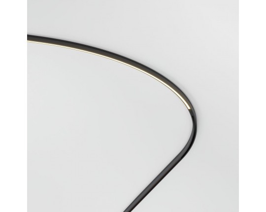 Трековый светодиодный светильник Elektrostandard Mini Magnetic 85170/01 a065644