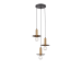 Подвесной светильник Vele Luce Gustoso VL5892P13