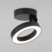 Светодиодный спот Elektrostandard Spila 25105/Led черный 4690389187544 Светодиодный спот Elektrostandard Spila 25105/Led черный 4690389187544