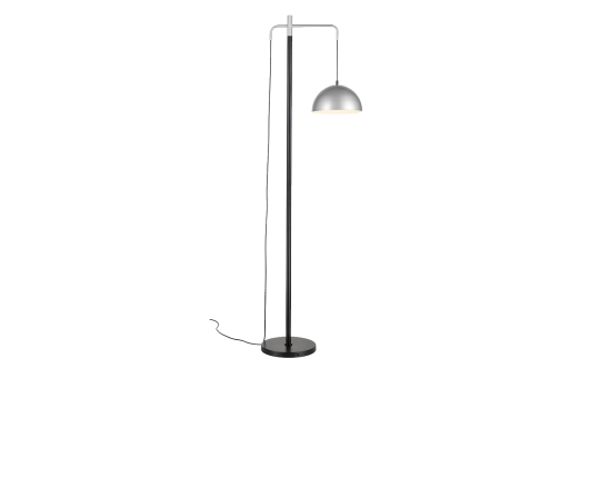 Торшер Vele Luce Hellion VL5703F01