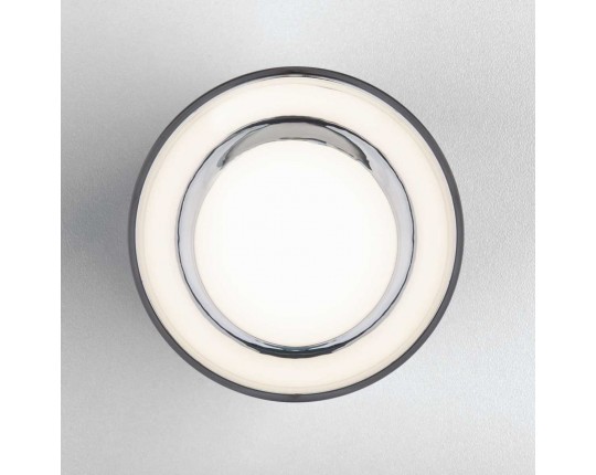 Потолочный светильник Elektrostandard Charlie 1069 GX53 GR графит a053057