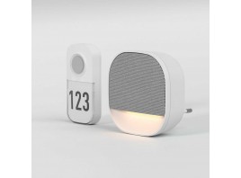 Дверной звонок Elektrostandard a070643