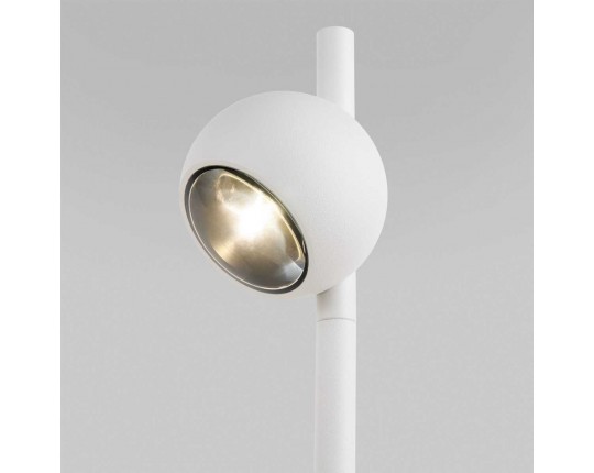 Уличный светодиодный светильник Elektrostandard Ball 35143/F a057633