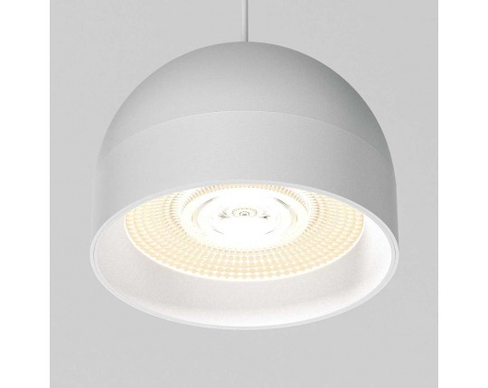Трековый светодиодный светильник Elektrostandard Slim Magnetic Uno 85126/01 a065481