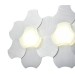 Панно Vele Luce Viva VL8045W02 Панно Vele Luce Viva VL8045W02