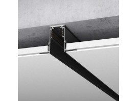 Шинопровод магнитный встраиваемый Elektrostandard Slim Magnetic 85086/00 a057186