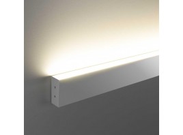 Настенный светодиодный светильник Elektrostandard LSG-02-1-8 53-9-4200-MS a041487