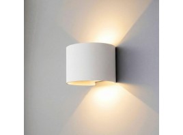 Уличный настенный светодиодный светильник Elektrostandard Blade 1518 TECHNO LED a072097