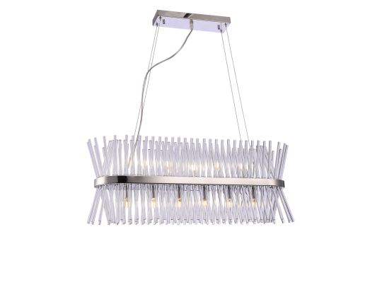 Подвесная люстра Vele Luce Emile VL3063P11