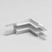 Коннектор L-образный внутренний Elektrostandard Slim Magnetic 85213/00 a067507