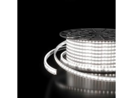 Светодиодная влагозащищенная лента Elektrostandard 14,4W/m 120LED/m 2835SMD холодный белый 50M a053640
