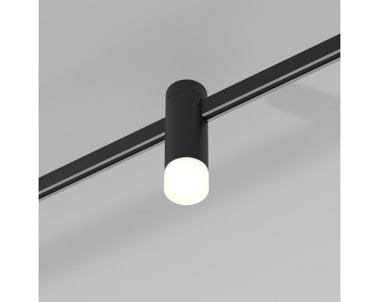 Трековый светодиодный светильник Elektrostandard Esthetic Magnetic 85116/01 a065417