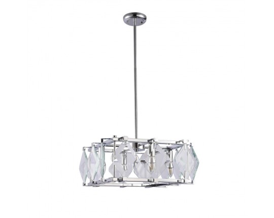 Подвесная люстра Vele Luce Vittoria VL3053L04