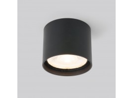 Уличный светодиодный светильник Elektrostandard Light Led 35132/H черный a056231