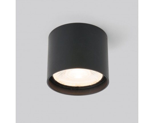 Уличный светодиодный светильник Elektrostandard Light Led 35132/H черный a056231 Уличный светодиодный светильник Elektrostandard Light Led 35132/H черный a056231