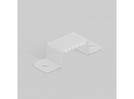 Крепление для ленты Elektrostandard Clip 220V СОВ (10 шт) a068908