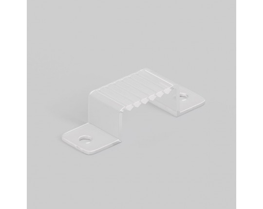 Крепление для ленты Elektrostandard Clip 220V СОВ (10 шт) a068908 Крепление для ленты Elektrostandard Clip 220V СОВ (10 шт) a068908