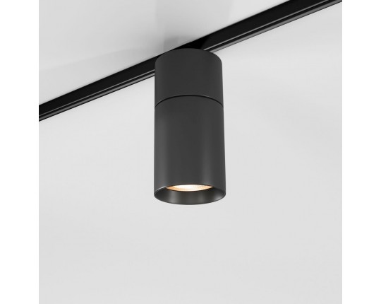 Трековый светодиодный светильник Elektrostandard Slim Magnetic 85013/01 a067380 Трековый светодиодный светильник Elektrostandard Slim Magnetic 85013/01 a067380