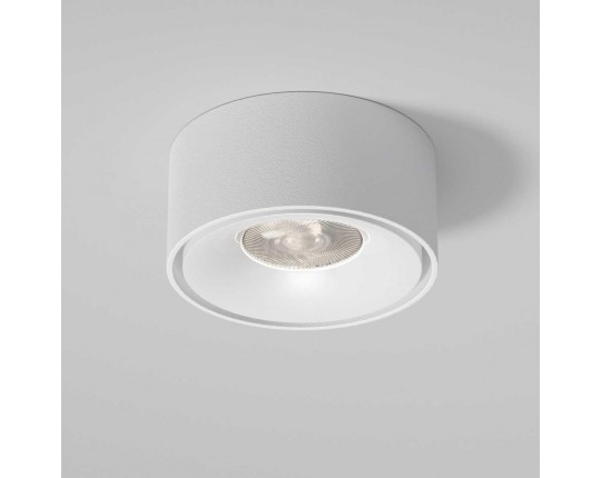 Встраиваемый светодиодный светильник Elektrostandard Glam 25095/LED a065709