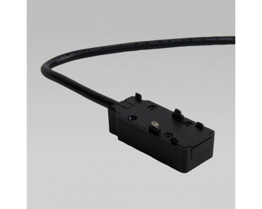 Ввод питания Elektrostandard Flat Magnetic 85001/00 черный a063736