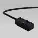 Ввод питания Elektrostandard Flat Magnetic 85001/00 черный a063736