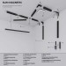 Коннектор для шинопровода Elektrostandard Full Light 85102/00 a062094
