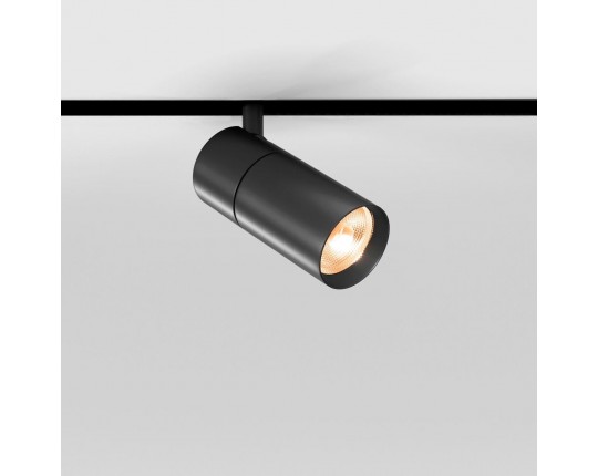 Трековый светодиодный светильник Elektrostandard Slim Magnetic 85011/01 a067378