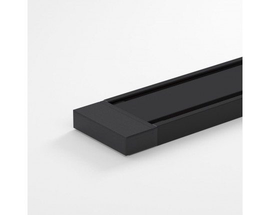 Шинопровод магнитный накладной Elektrostandard Flat Magnetic 85129/00 черный a063722 Шинопровод магнитный накладной Elektrostandard Flat Magnetic 85129/00 черный a063722