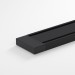 Шинопровод магнитный накладной Elektrostandard Flat Magnetic 85129/00 черный a063722 Шинопровод магнитный накладной Elektrostandard Flat Magnetic 85129/00 черный a063722