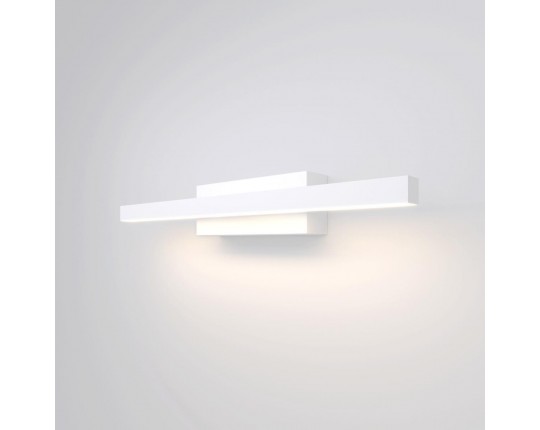 Подсветка для картин Elektrostandard Rino 40121/Led белый a061223 Подсветка для картин Elektrostandard Rino 40121/Led белый a061223