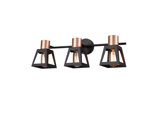 Спот Vele Luce Carisma VL6462W03