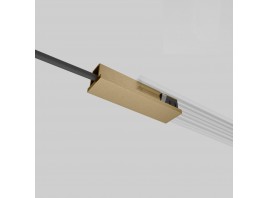 Ввод питания Elektrostandard Brass Line 85005/00 a069641