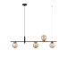 Подвесной светильник Vele Luce Ideale VL5872P14