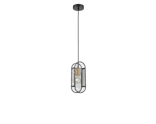 Подвесной светильник Vele Luce City VL6342P01