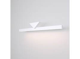 Подсветка для зеркал Elektrostandard Delta 40115/Led белый a058167