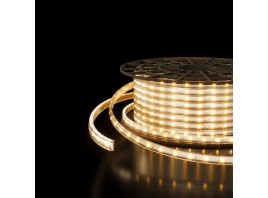 Светодиодная влагозащищенная лента Elektrostandard 8W/m 60LED/m 2835SMD дневной белый 50M a053637