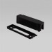 Короб для сетевого шнура Elektrostandard Flat Magnetic 85131/00 a063735 Короб для сетевого шнура Elektrostandard Flat Magnetic 85131/00 a063735