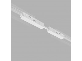 Коннектор прямой Elektrostandard Slim Magnetic 85096/00 a061246