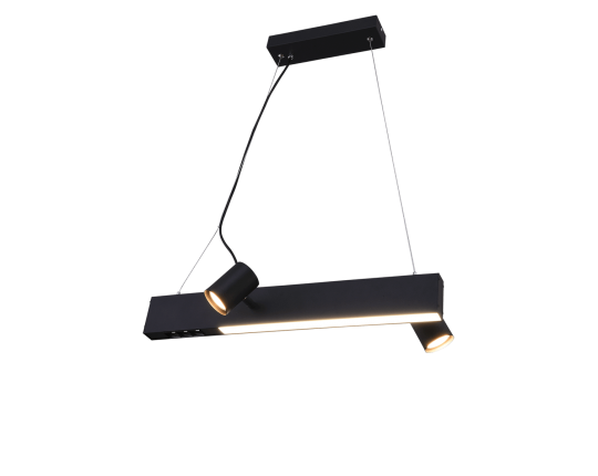 Подвесной светильник Vele Luce Chela VL10142P02