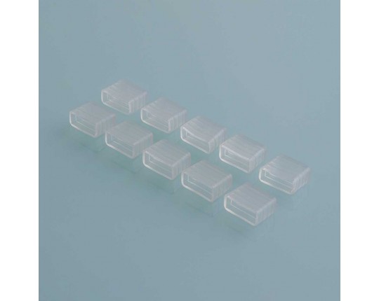 Набор заглушек для неона Elektrostandard 220V 2835 (10 шт) a040606 a040606