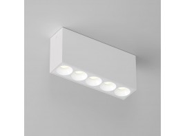 Потолочный светодиодный светильник Elektrostandard Block 25108/LED a066992