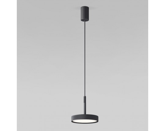 Подвесной светильник Elektrostandard Plate 50260 LED a065411 Подвесной светильник Elektrostandard Plate 50260 LED a065411