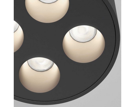 Потолочный светильник Elektrostandard 25111/LED a067485