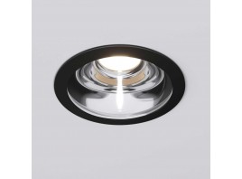 Уличный светодиодный светильник Elektrostandard Light Led 3002 35131/U черный a058918