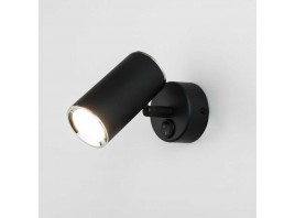 Спот Elektrostandard Rutero MRL 1003 черный a043980