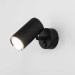 Спот Elektrostandard Rutero MRL 1003 черный a043980 Спот Elektrostandard Rutero MRL 1003 черный a043980