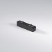 Трековый светодиодный светильник Elektrostandard Flat Magnetic Vision 85087/01 черный a063691 Трековый светодиодный светильник Elektrostandard Flat Magnetic Vision 85087/01 черный a063691
