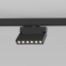 Трековый светодиодный светильник Elektrostandard Garda 85017/01 черный a057439