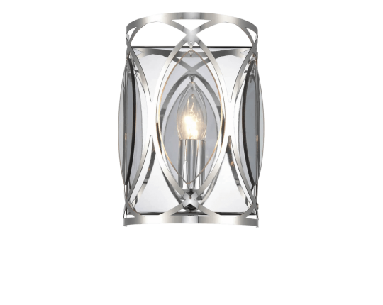Настенный светильник Vele Luce Angela VL3153W01