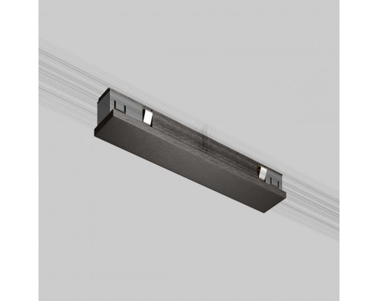 Коннектор прямой Elektrostandard Titan Line Magnetic 85008/00 a069723